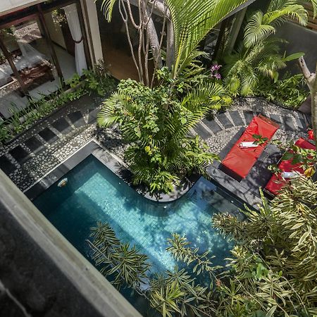 The Bali Dream Villa Seminyak Екстериор снимка