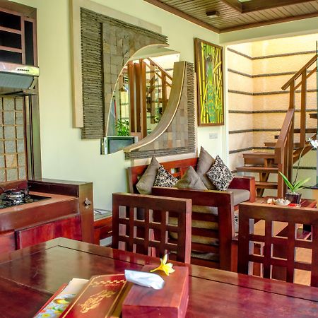 The Bali Dream Villa Seminyak Екстериор снимка