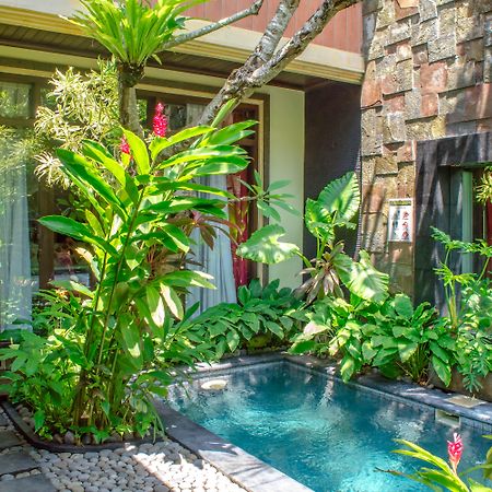 The Bali Dream Villa Seminyak Екстериор снимка