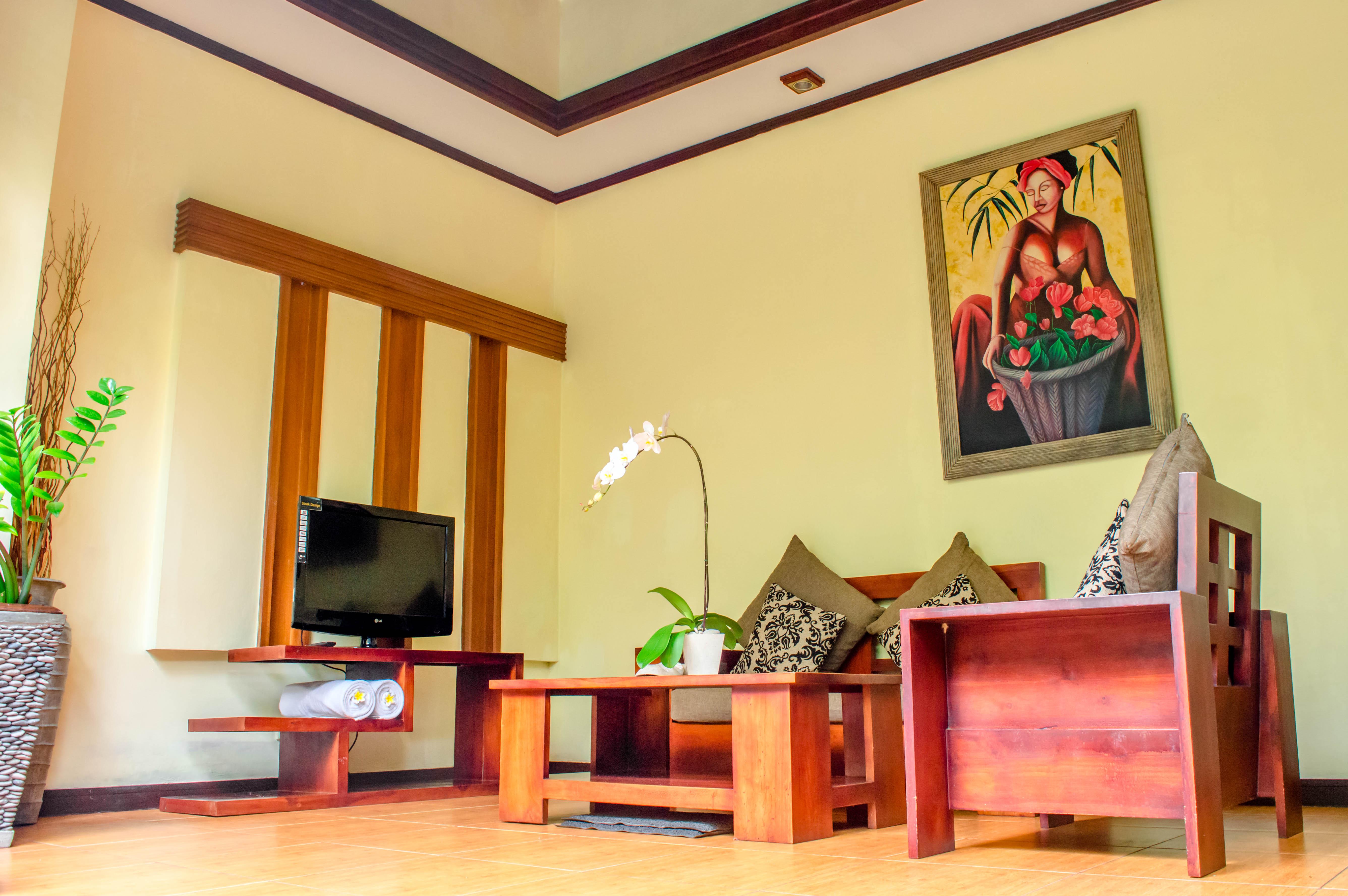 The Bali Dream Villa Seminyak Екстериор снимка