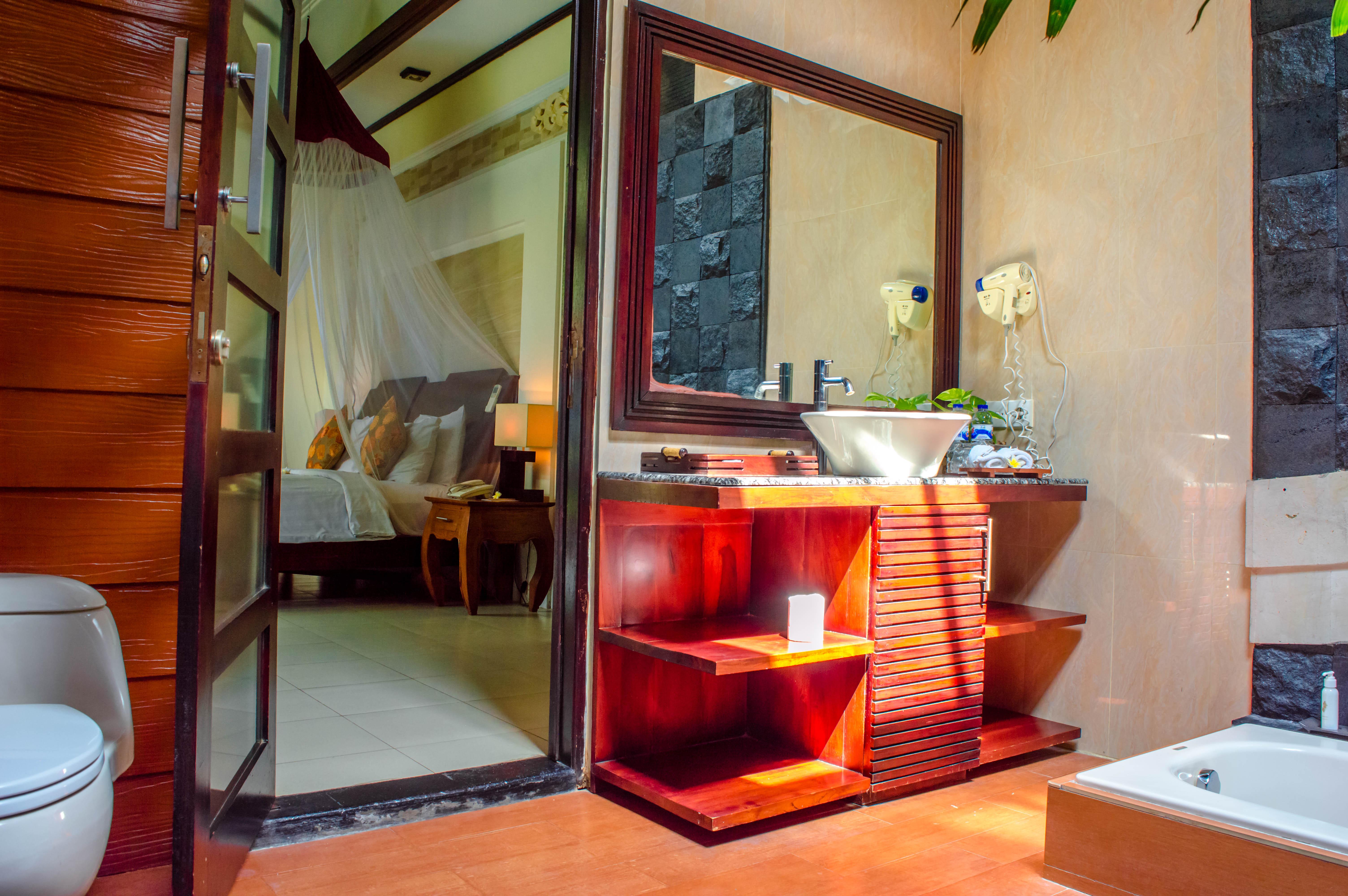 The Bali Dream Villa Seminyak Екстериор снимка