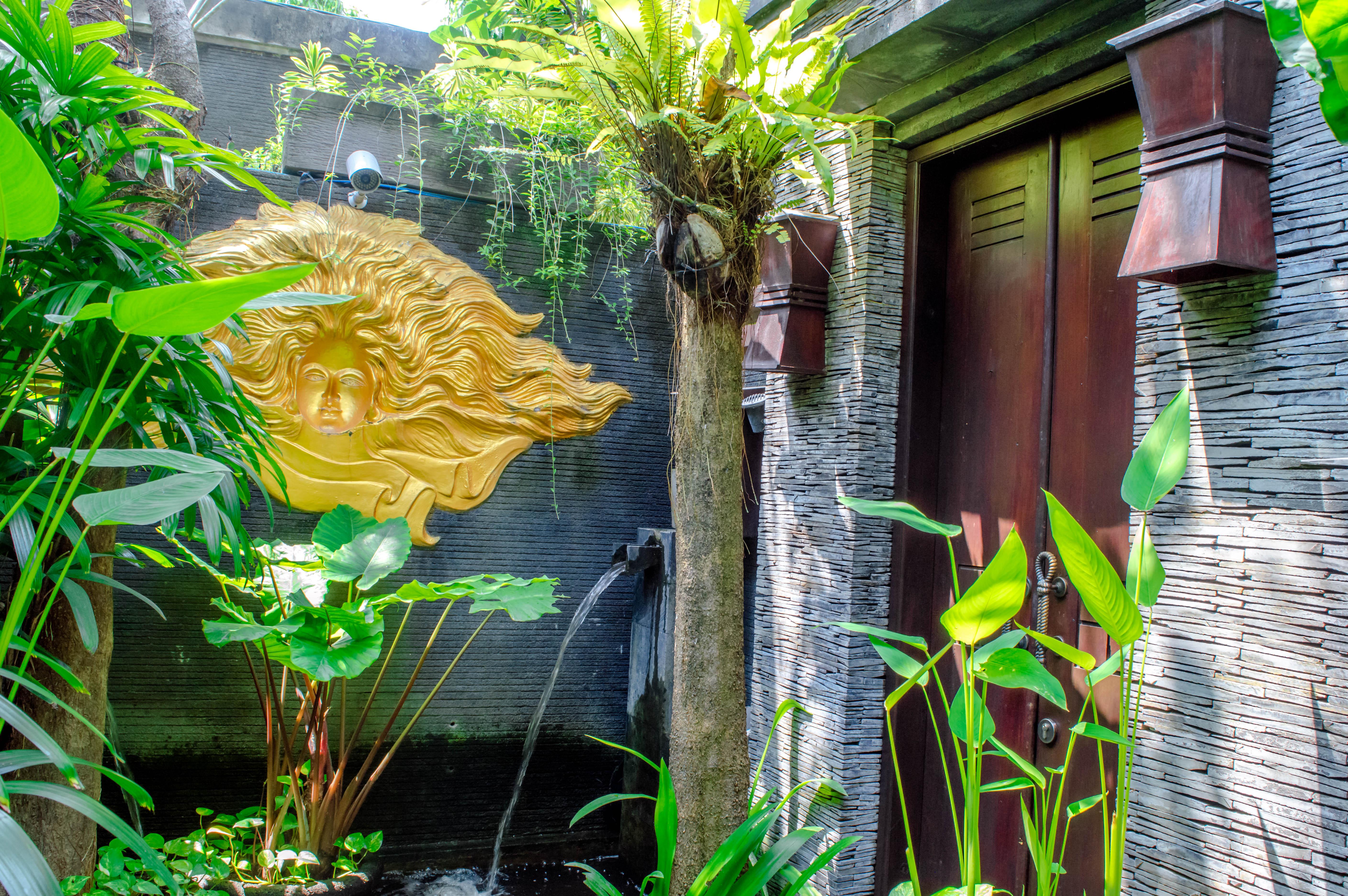 The Bali Dream Villa Seminyak Екстериор снимка