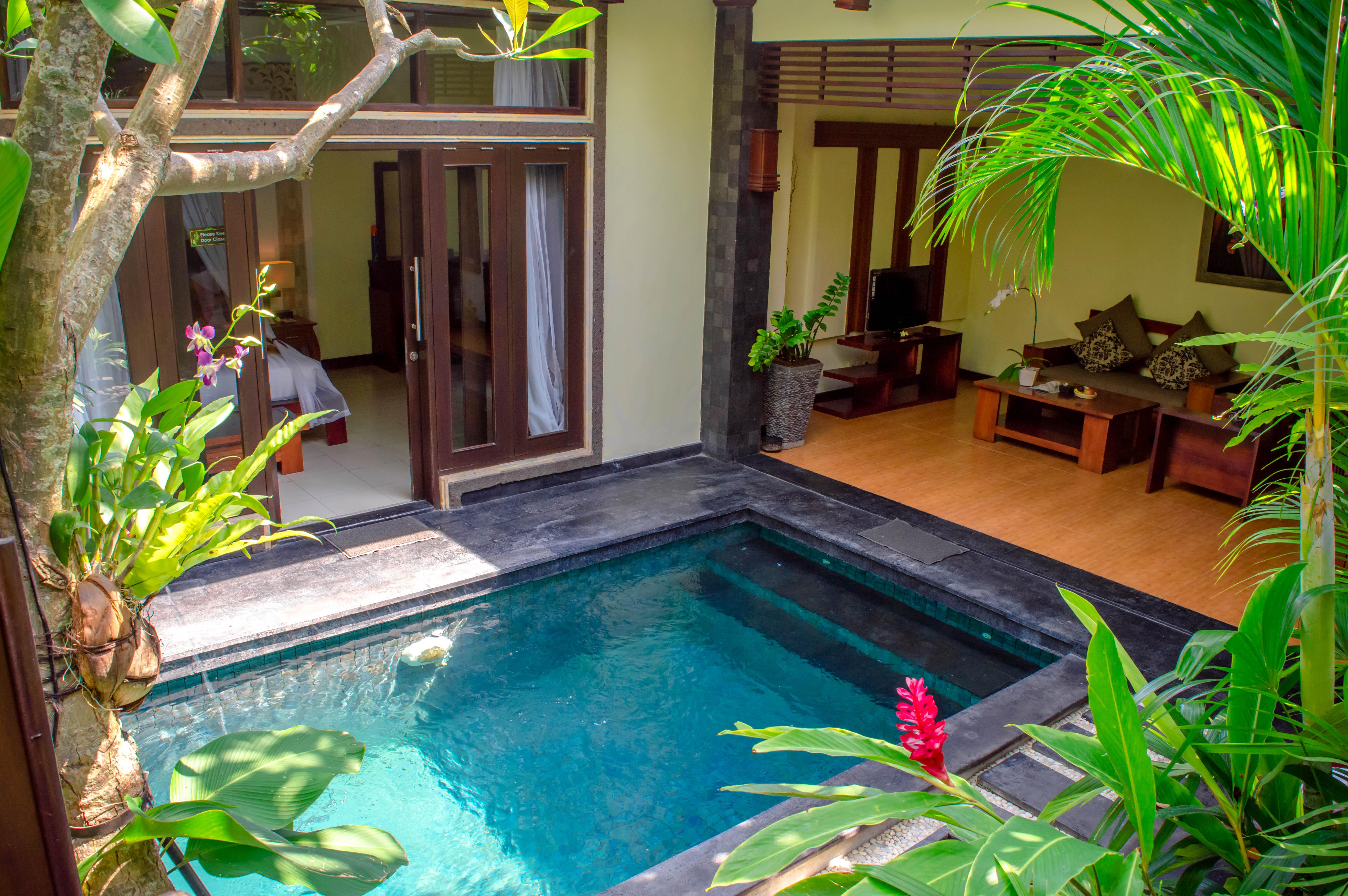 The Bali Dream Villa Seminyak Екстериор снимка