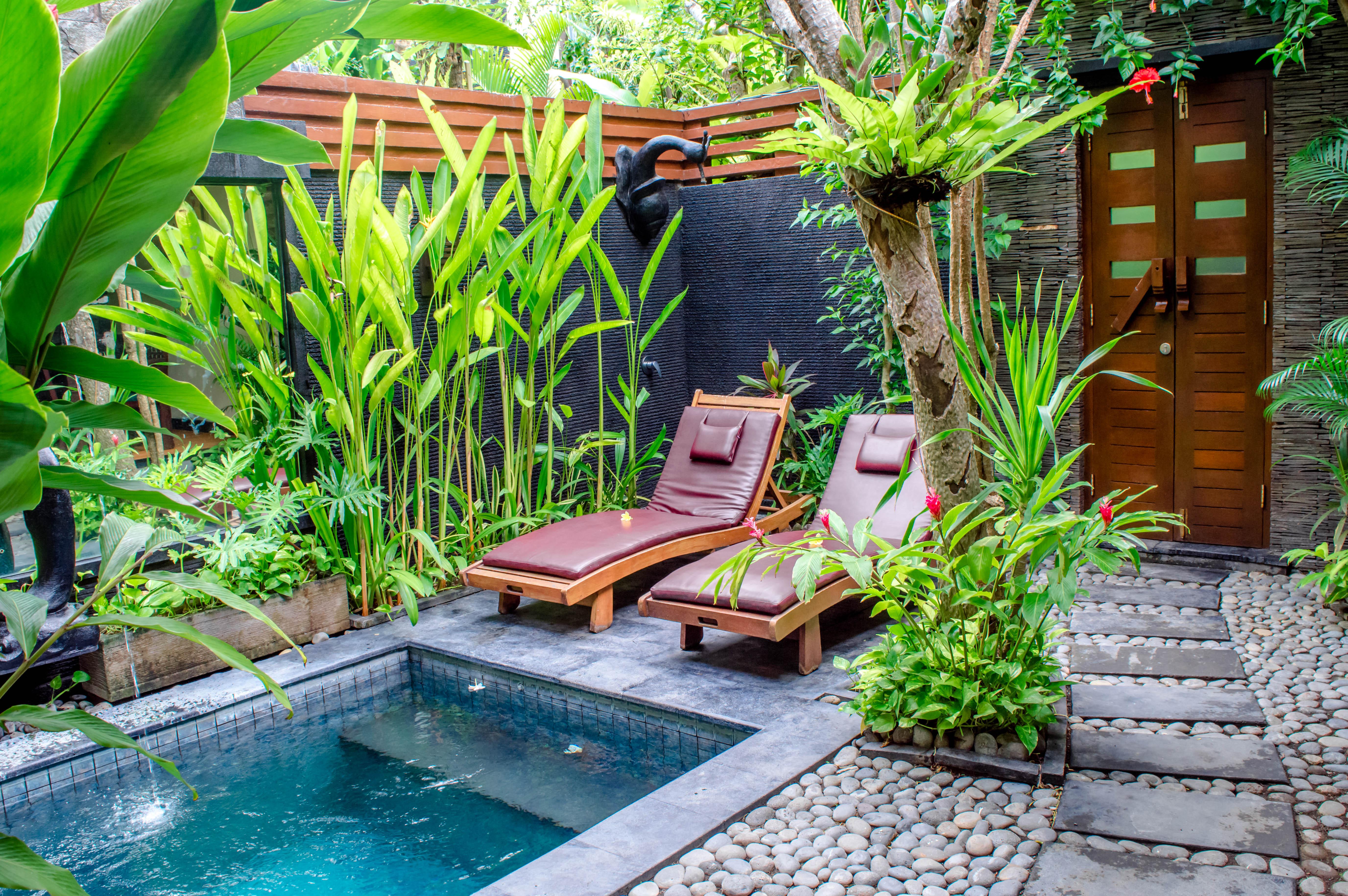 The Bali Dream Villa Seminyak Екстериор снимка