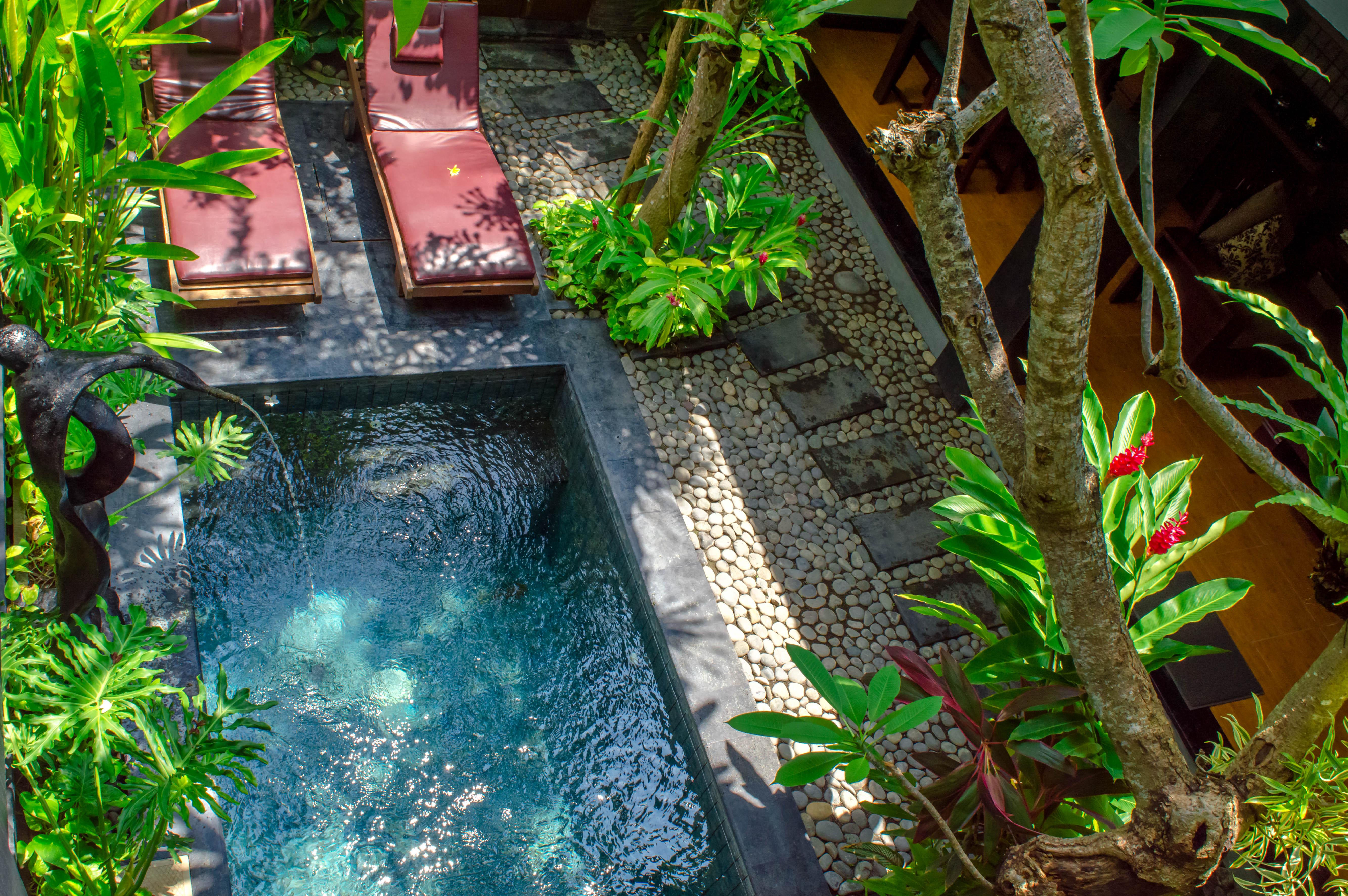 The Bali Dream Villa Seminyak Екстериор снимка