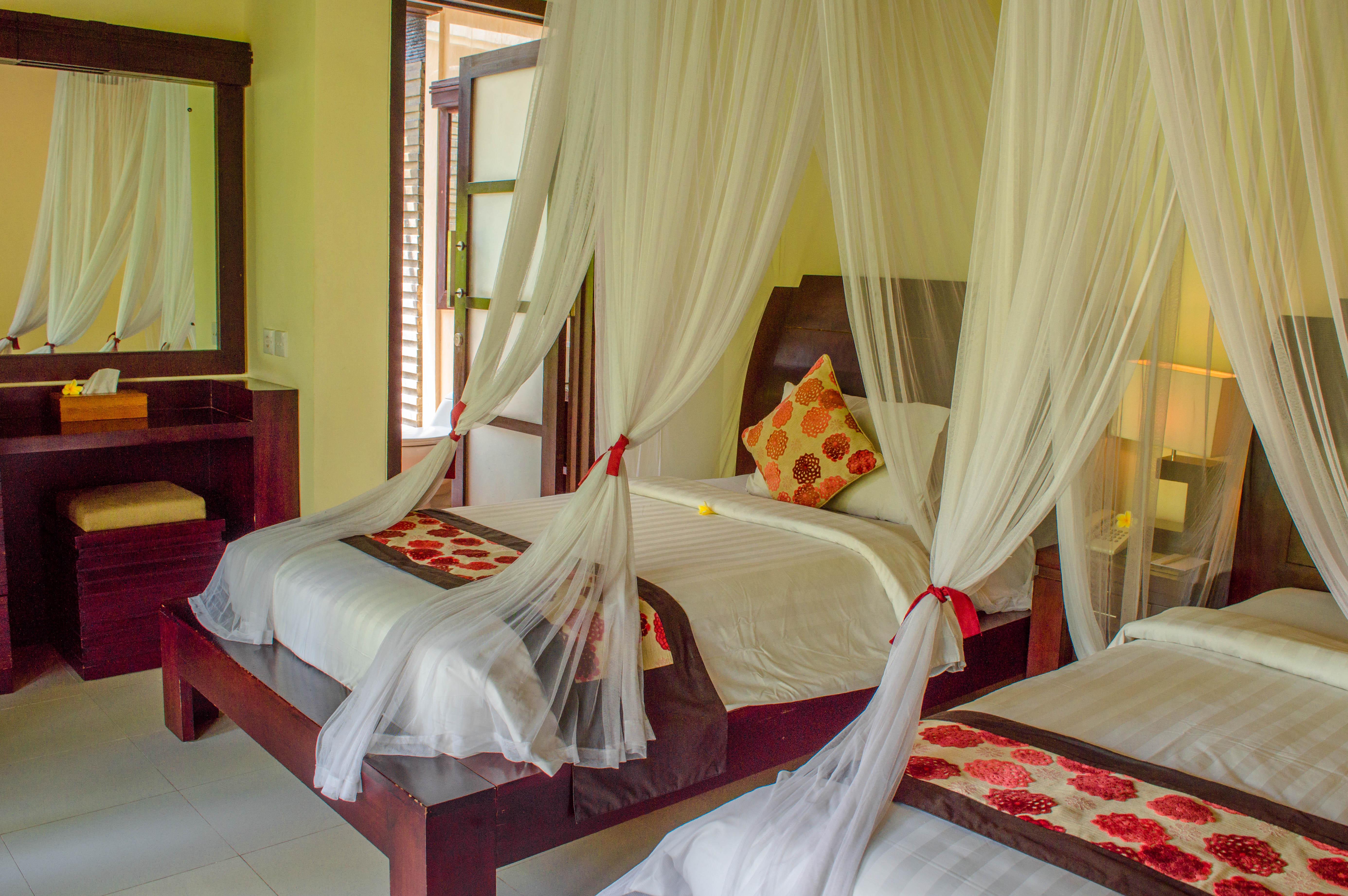 The Bali Dream Villa Seminyak Екстериор снимка