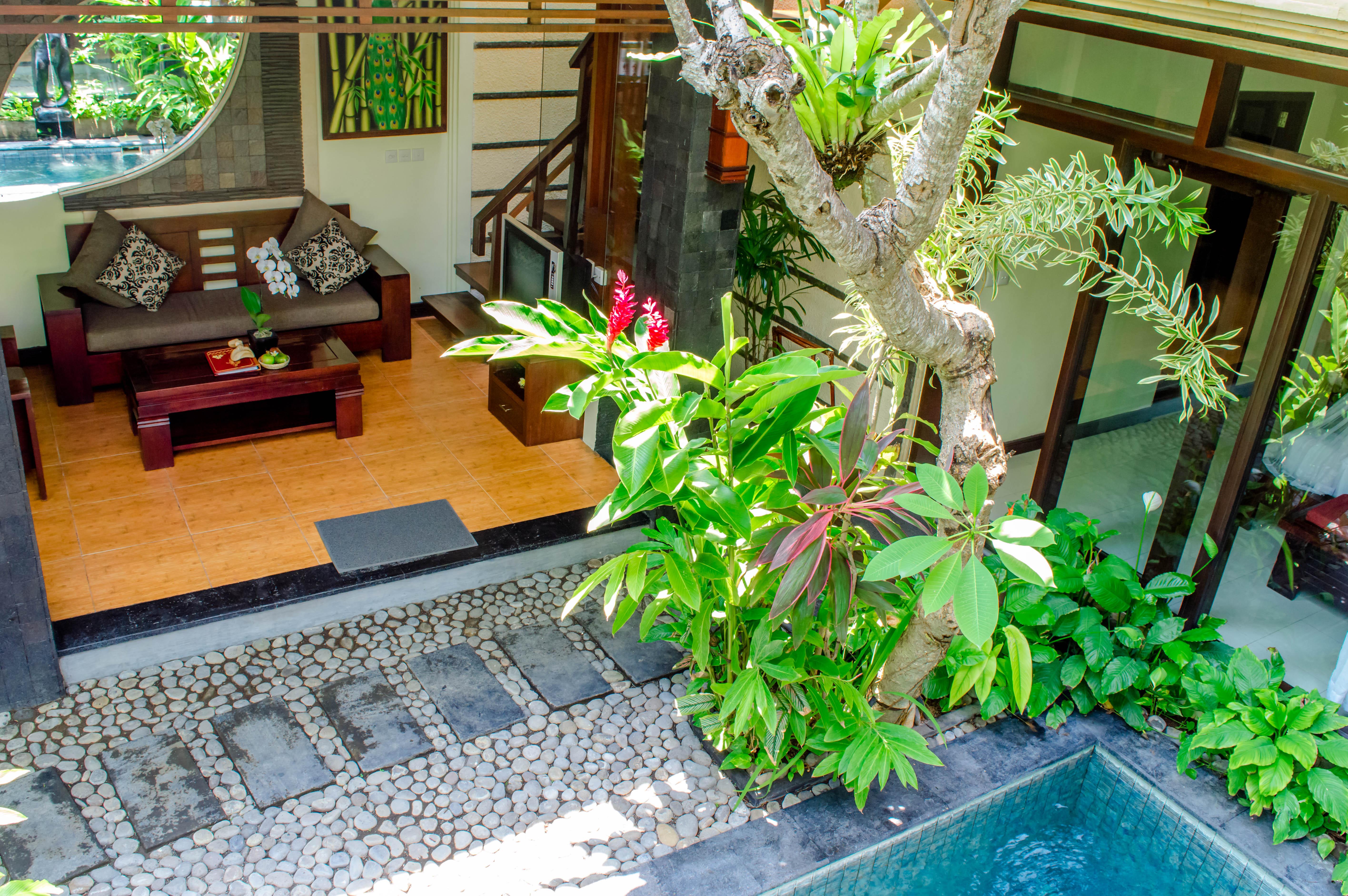 The Bali Dream Villa Seminyak Екстериор снимка