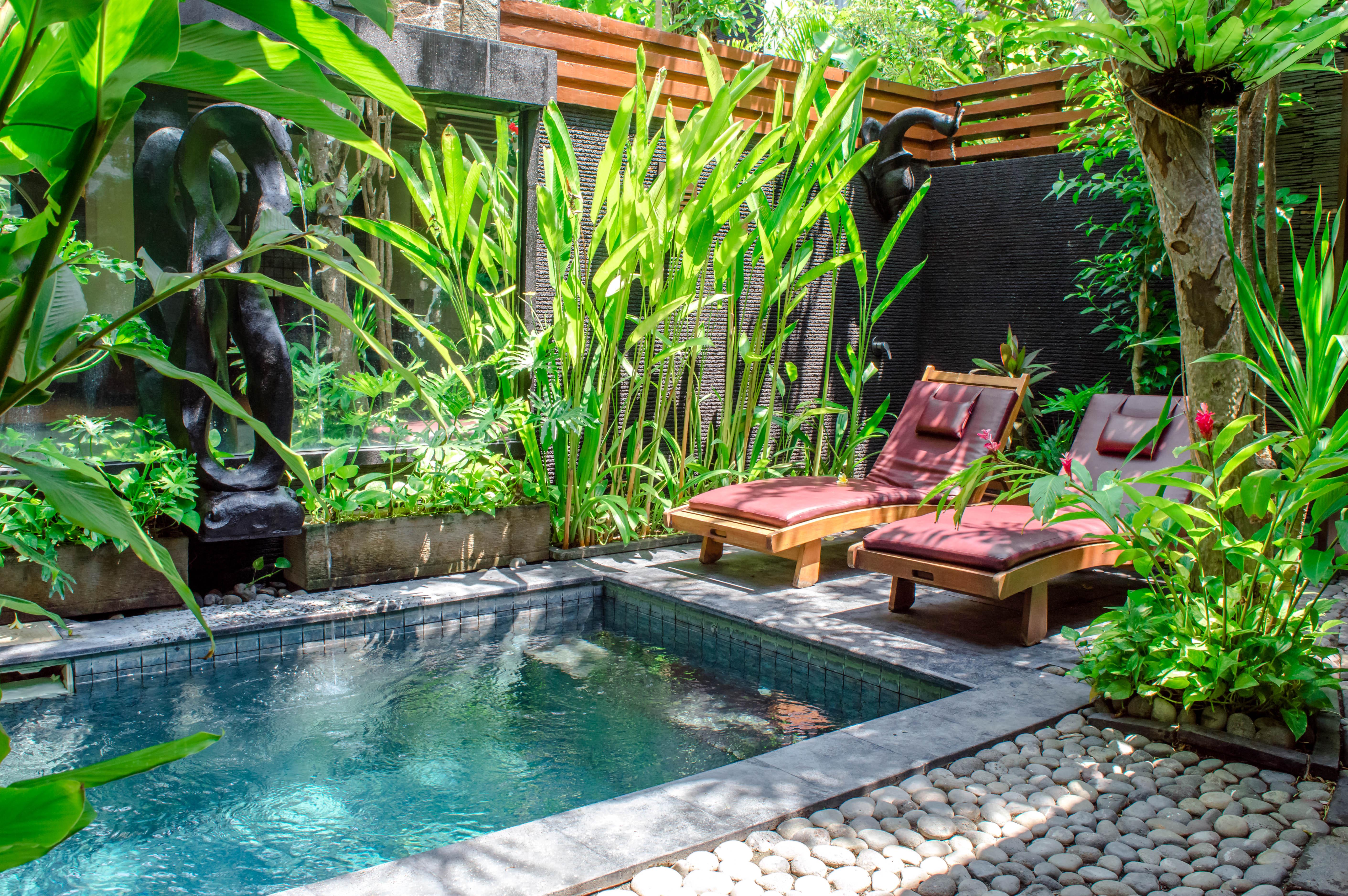 The Bali Dream Villa Seminyak Екстериор снимка