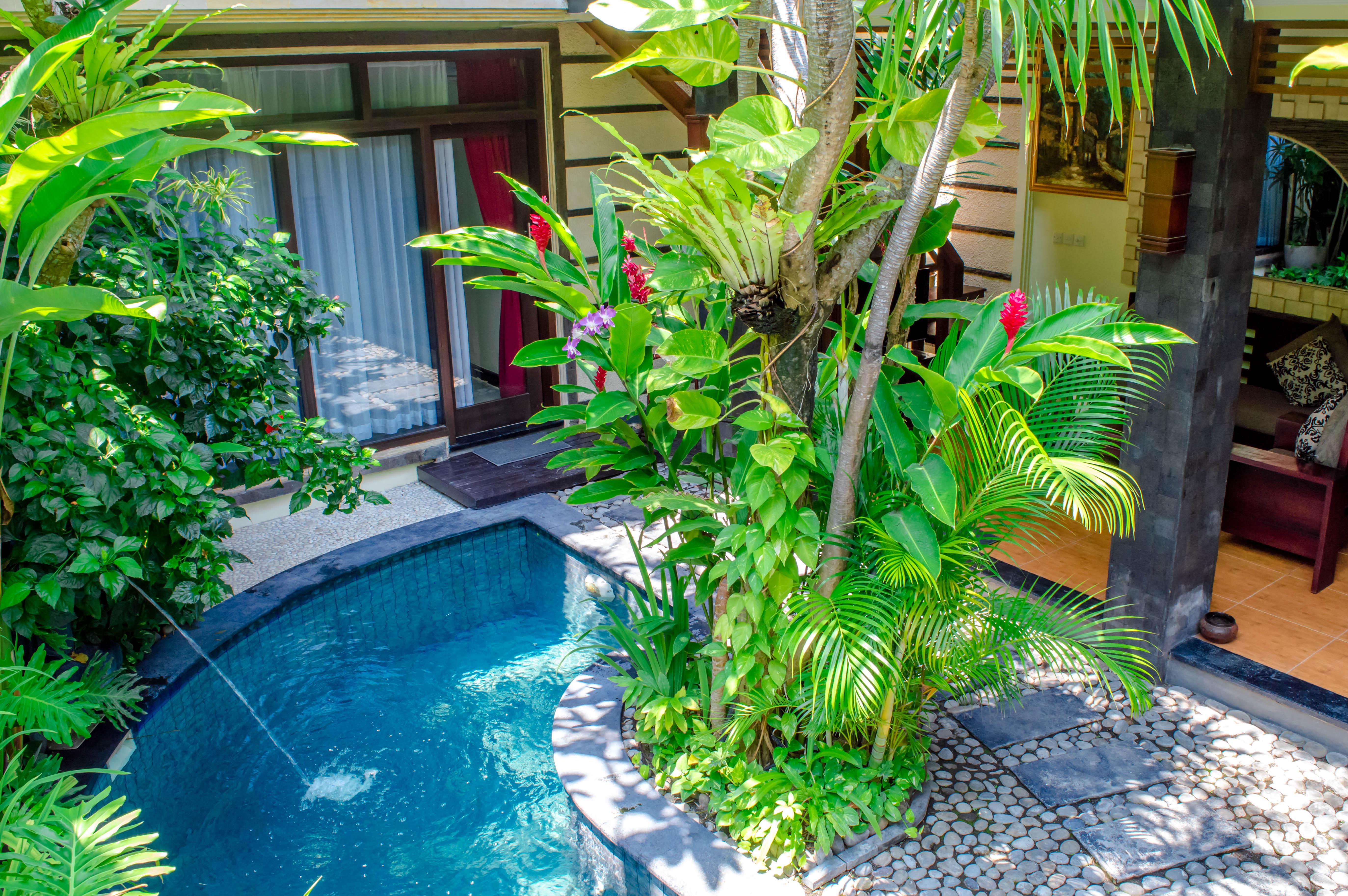 The Bali Dream Villa Seminyak Екстериор снимка