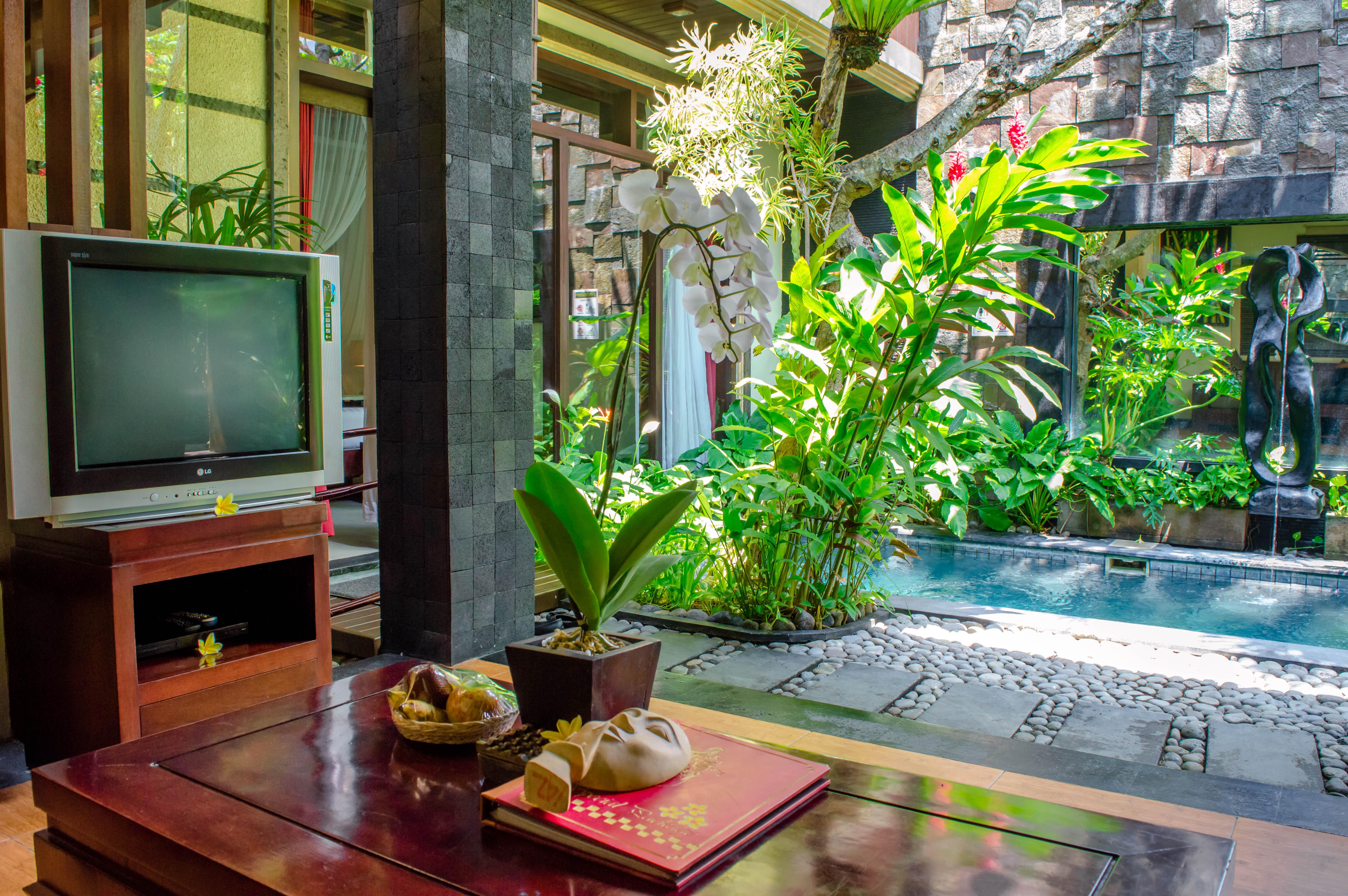 The Bali Dream Villa Seminyak Екстериор снимка