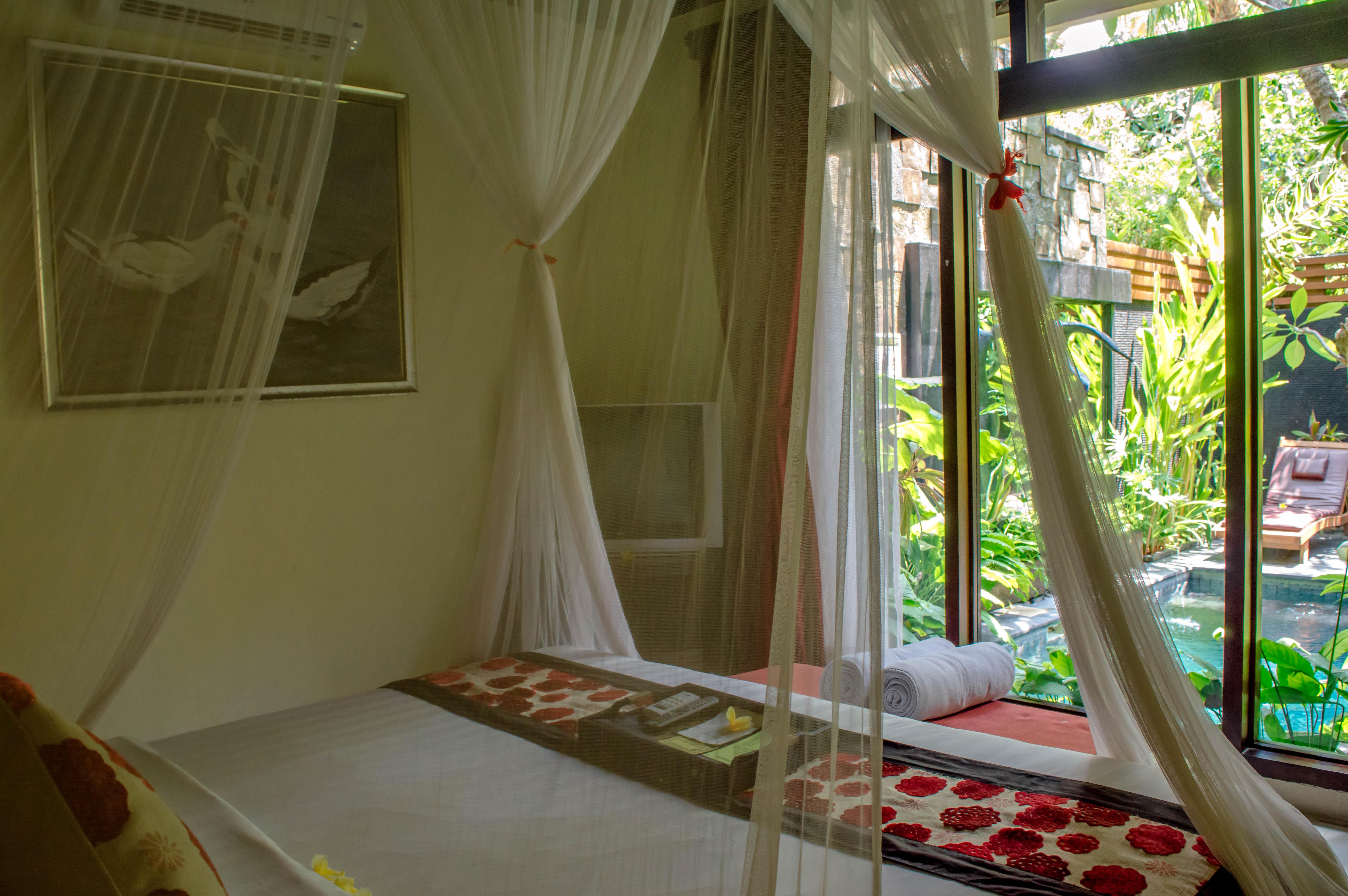 The Bali Dream Villa Seminyak Екстериор снимка