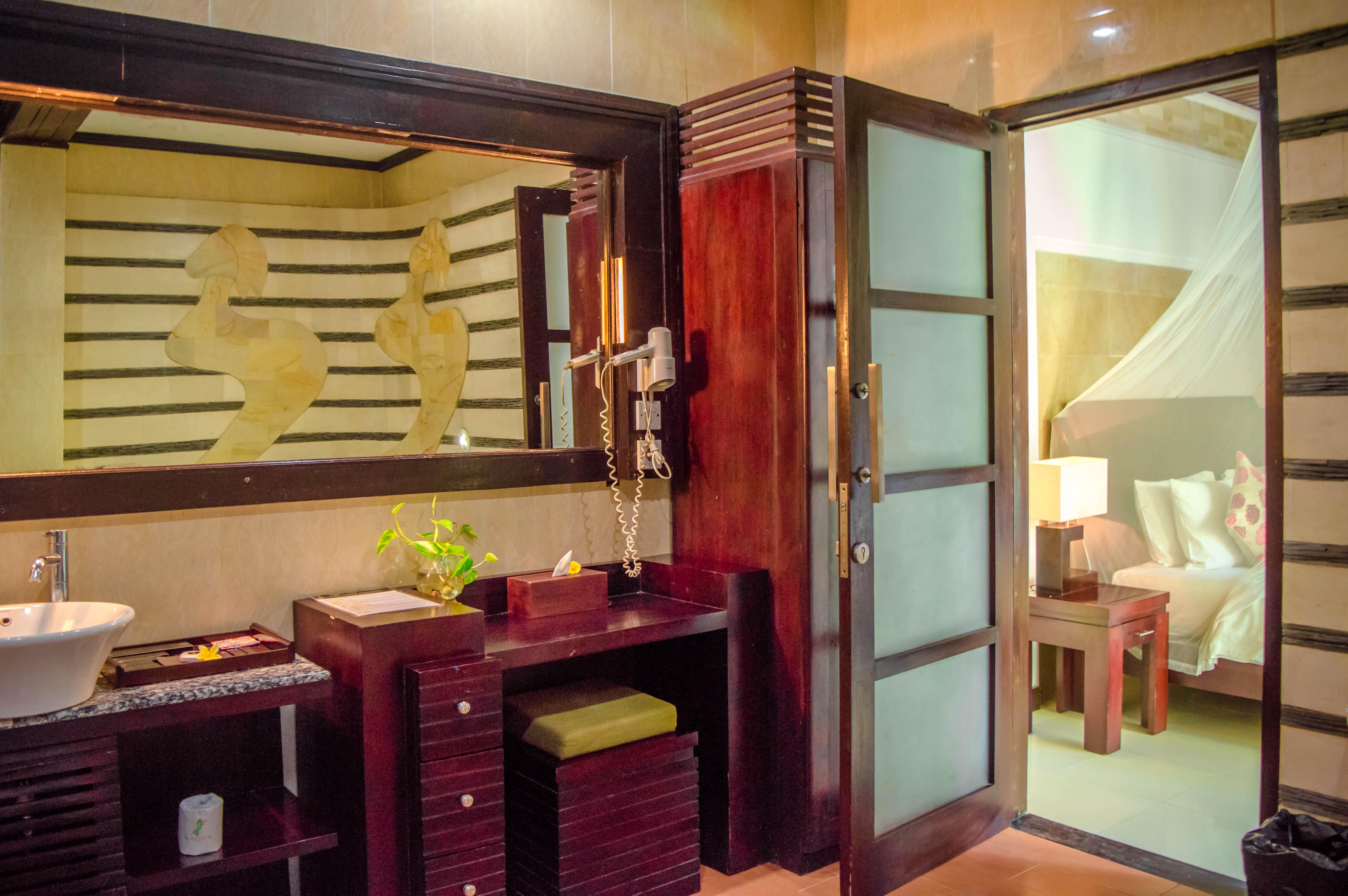 The Bali Dream Villa Seminyak Екстериор снимка