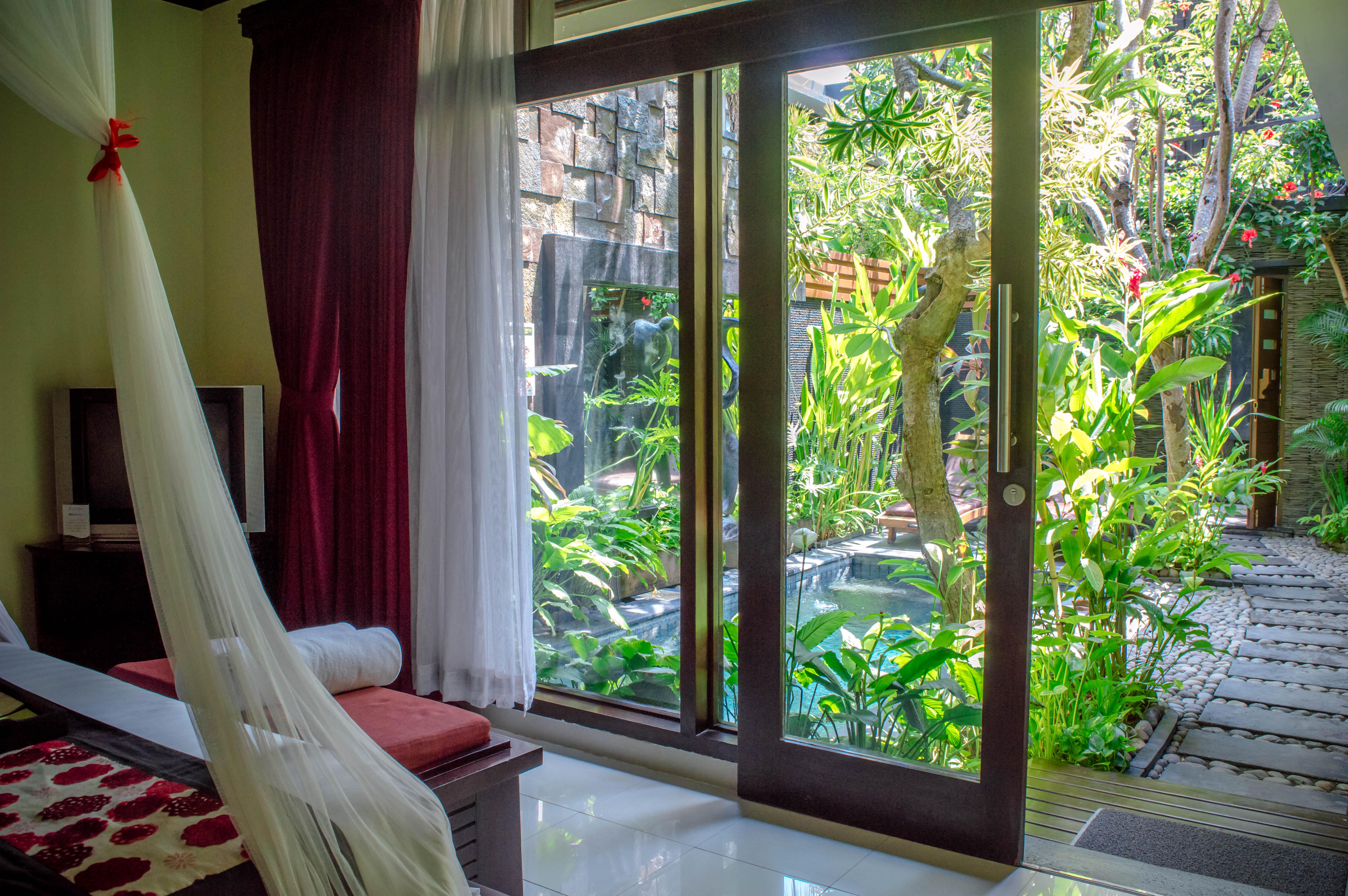 The Bali Dream Villa Seminyak Екстериор снимка