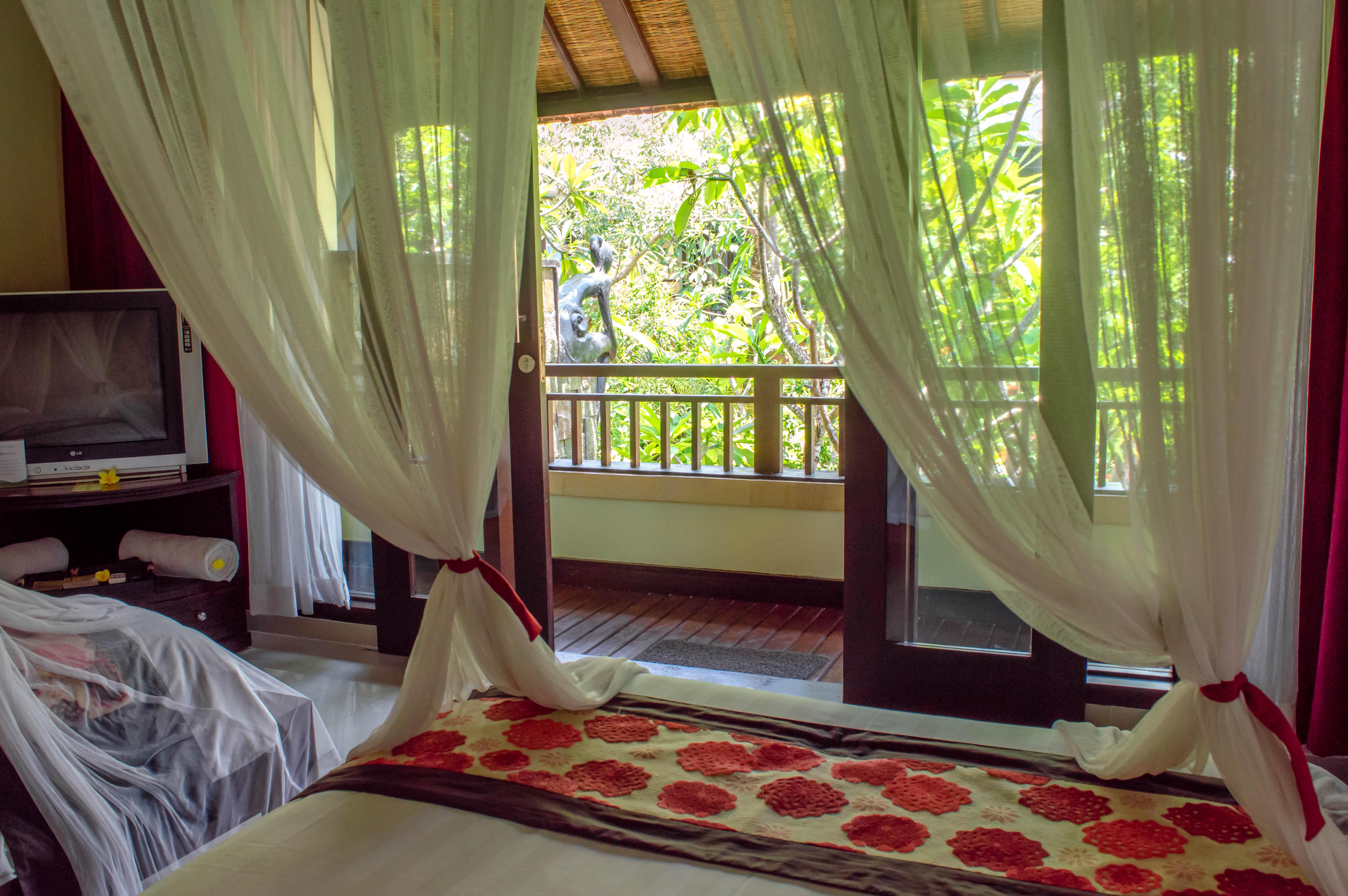 The Bali Dream Villa Seminyak Екстериор снимка