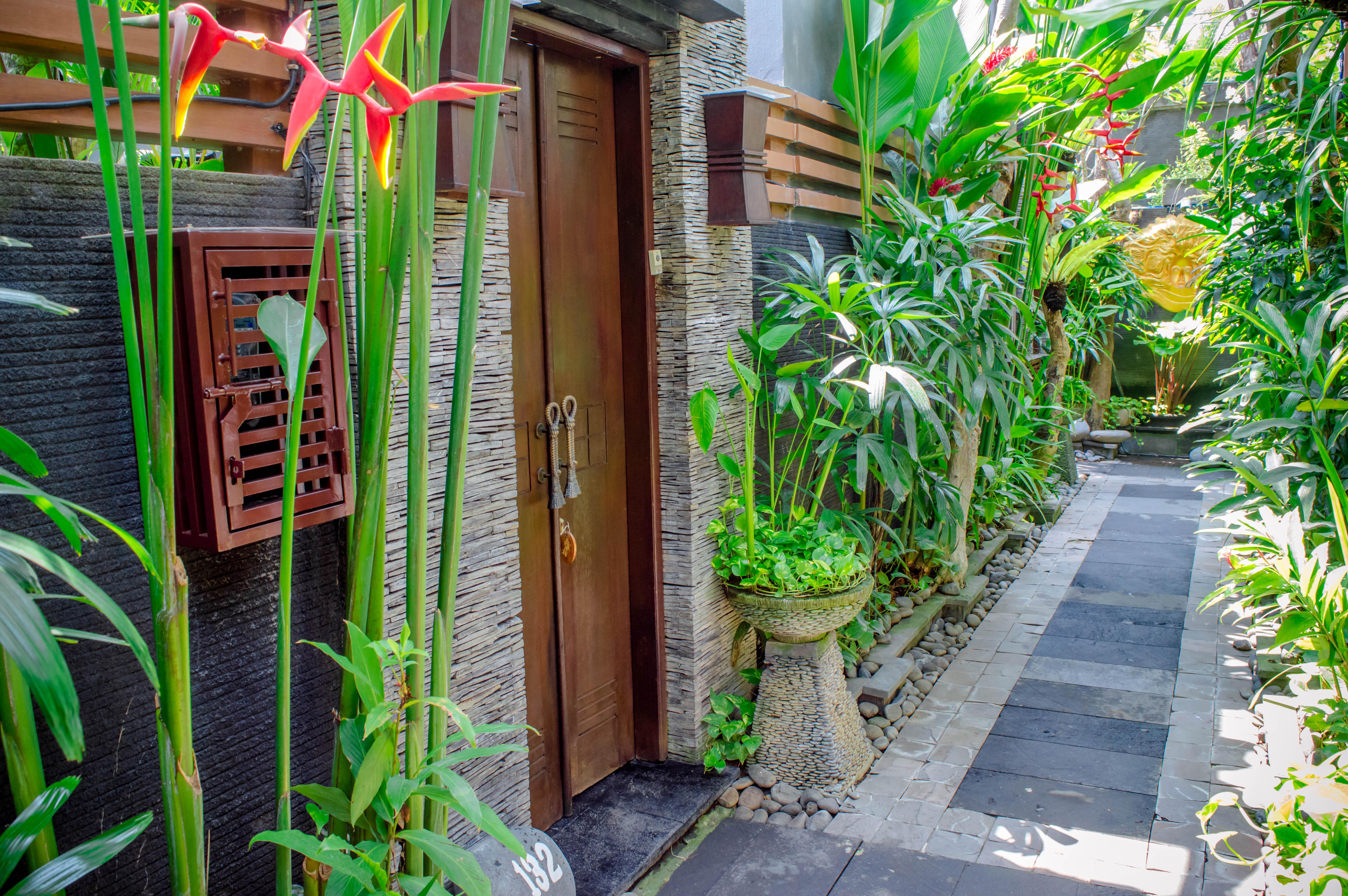 The Bali Dream Villa Seminyak Екстериор снимка