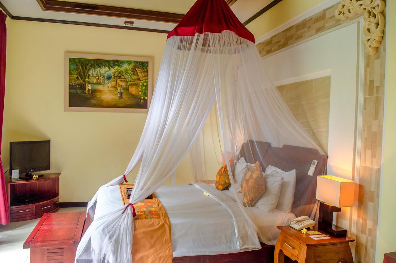 The Bali Dream Villa Seminyak Екстериор снимка