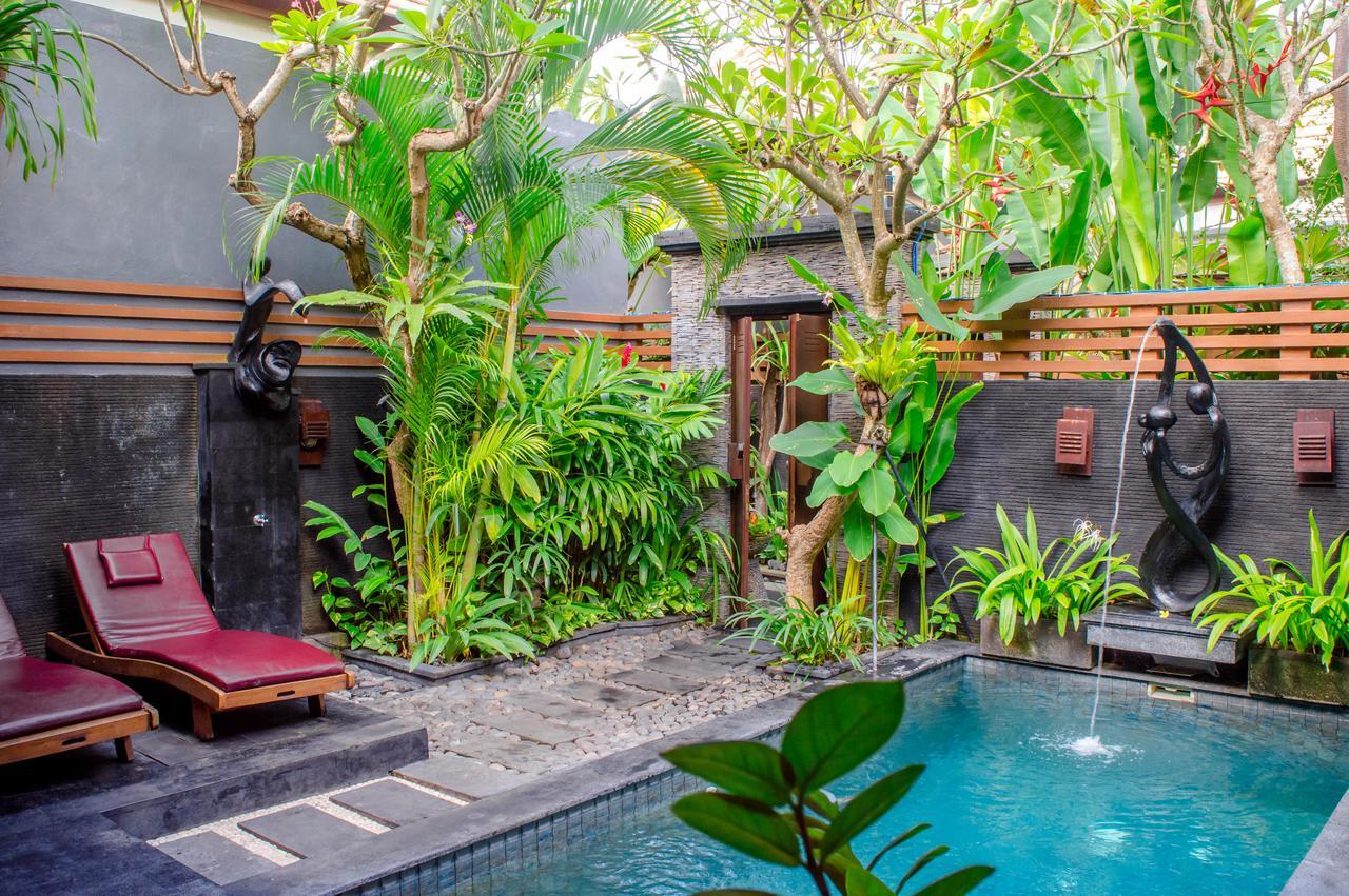 The Bali Dream Villa Seminyak Екстериор снимка