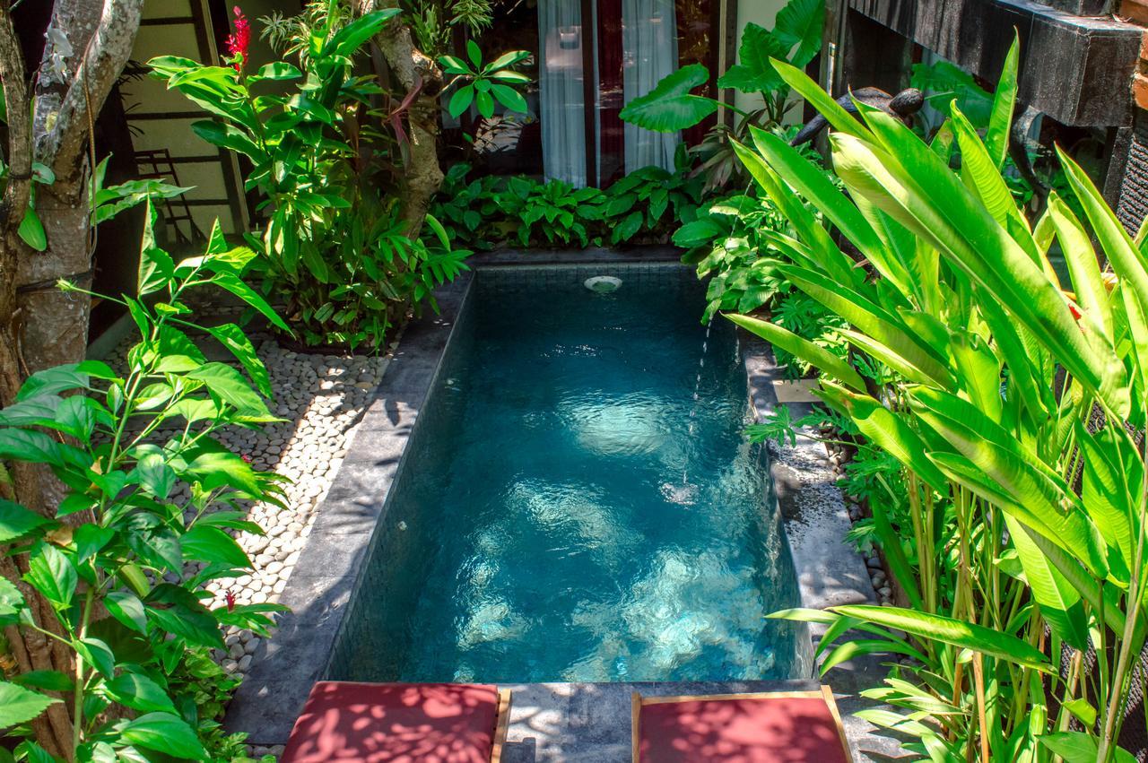 The Bali Dream Villa Seminyak Екстериор снимка