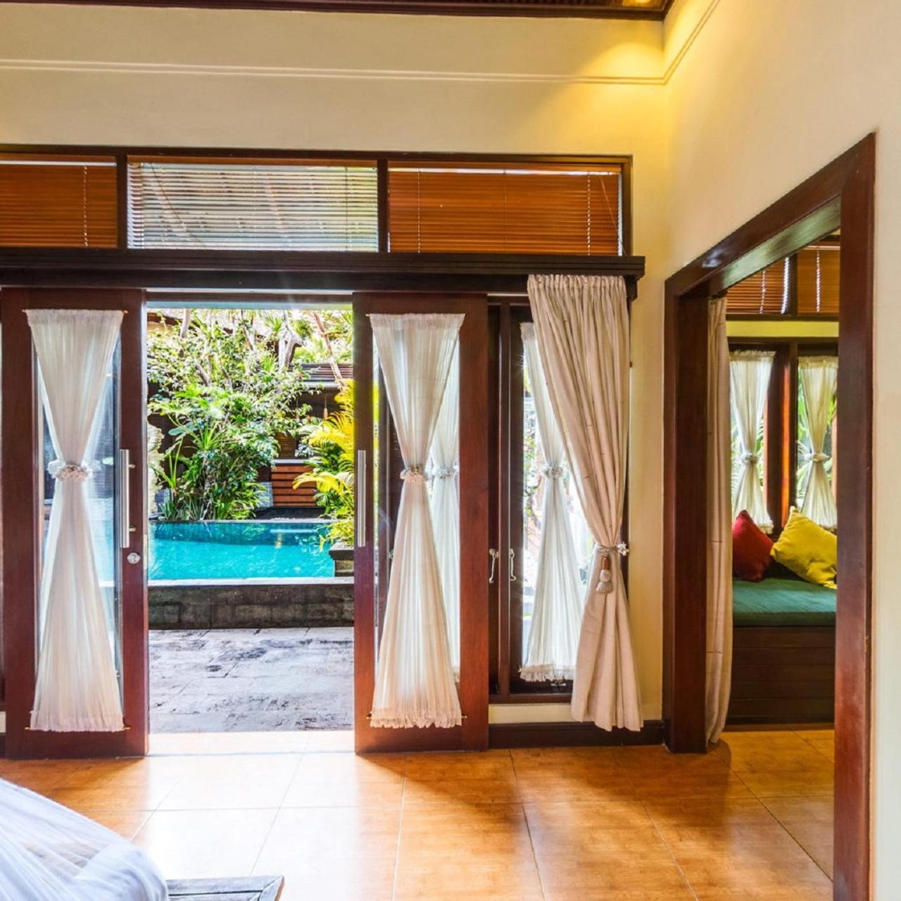 The Bali Dream Villa Seminyak Екстериор снимка