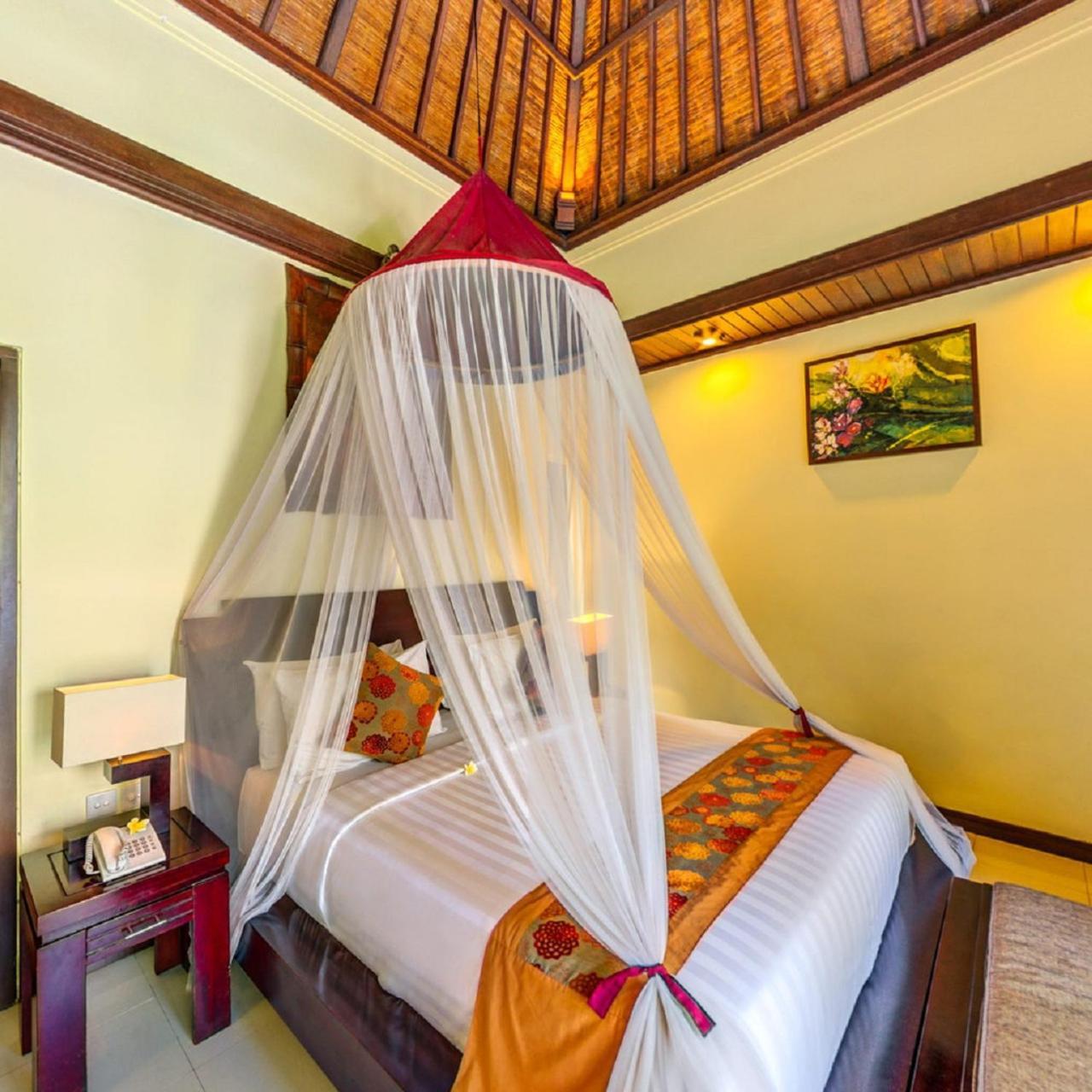 The Bali Dream Villa Seminyak Екстериор снимка