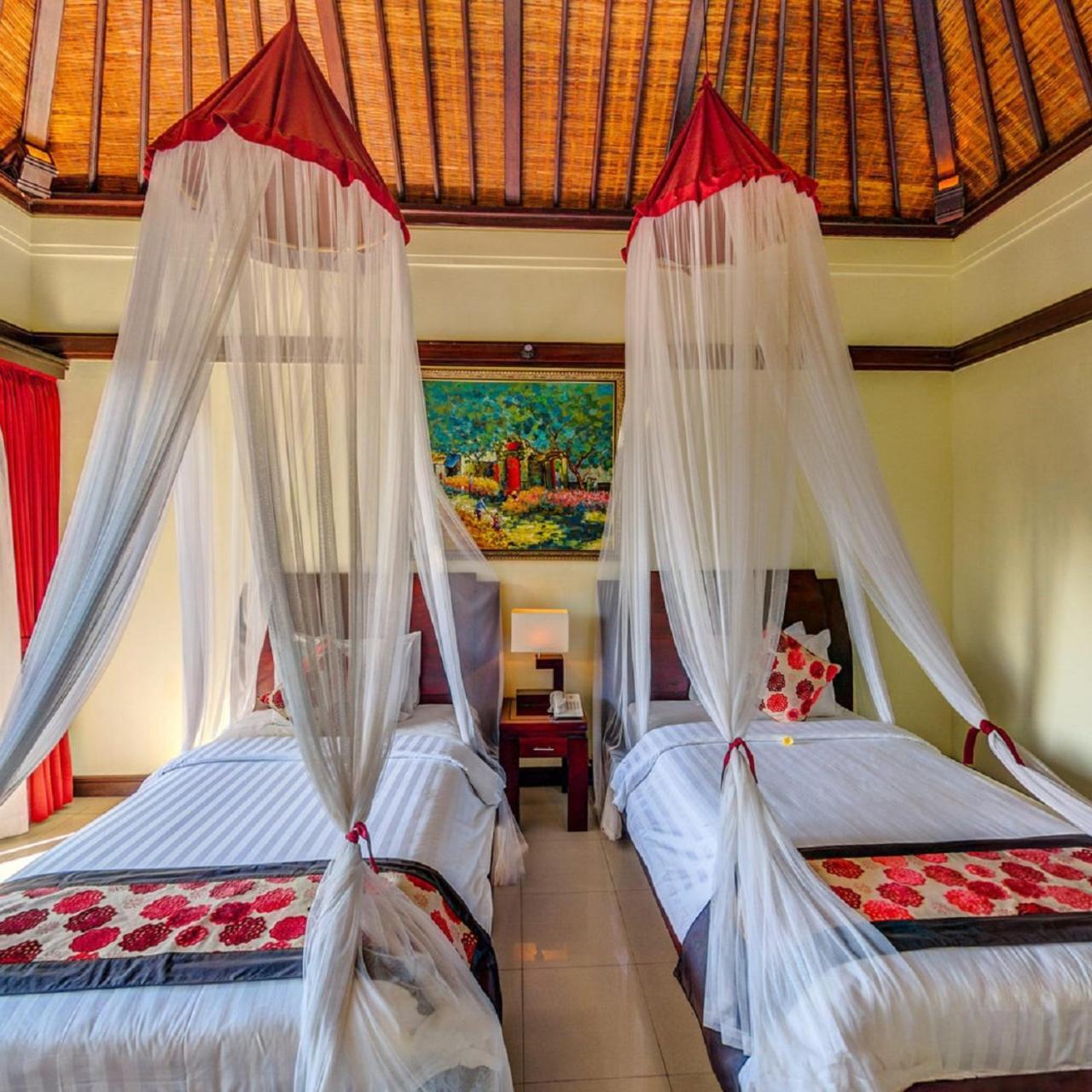 The Bali Dream Villa Seminyak Екстериор снимка