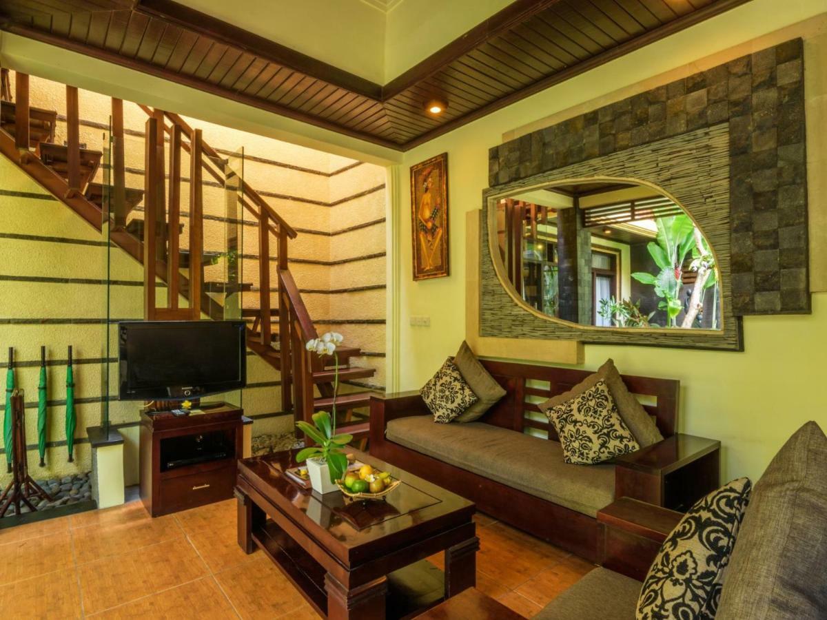 The Bali Dream Villa Seminyak Екстериор снимка
