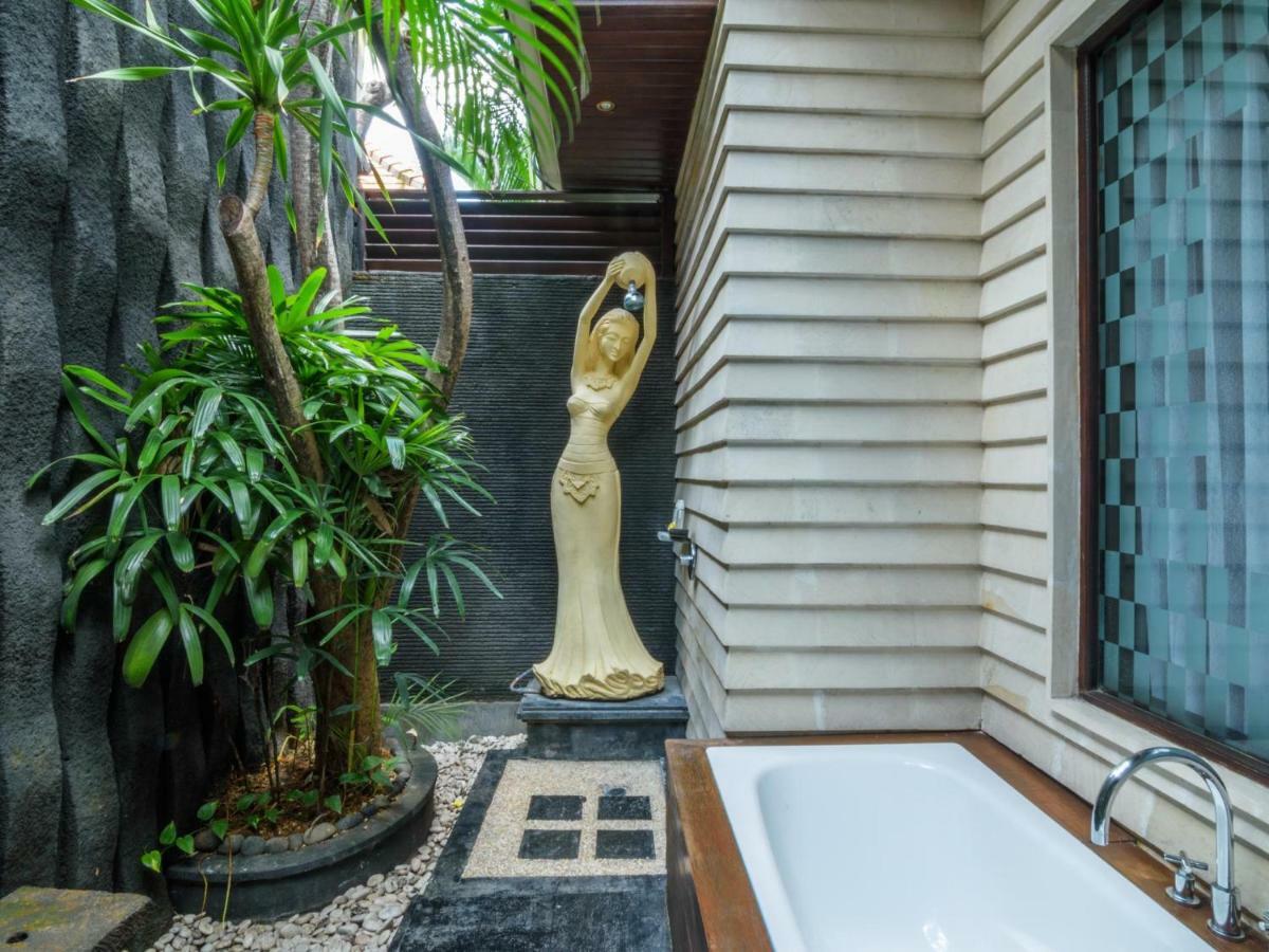 The Bali Dream Villa Seminyak Екстериор снимка
