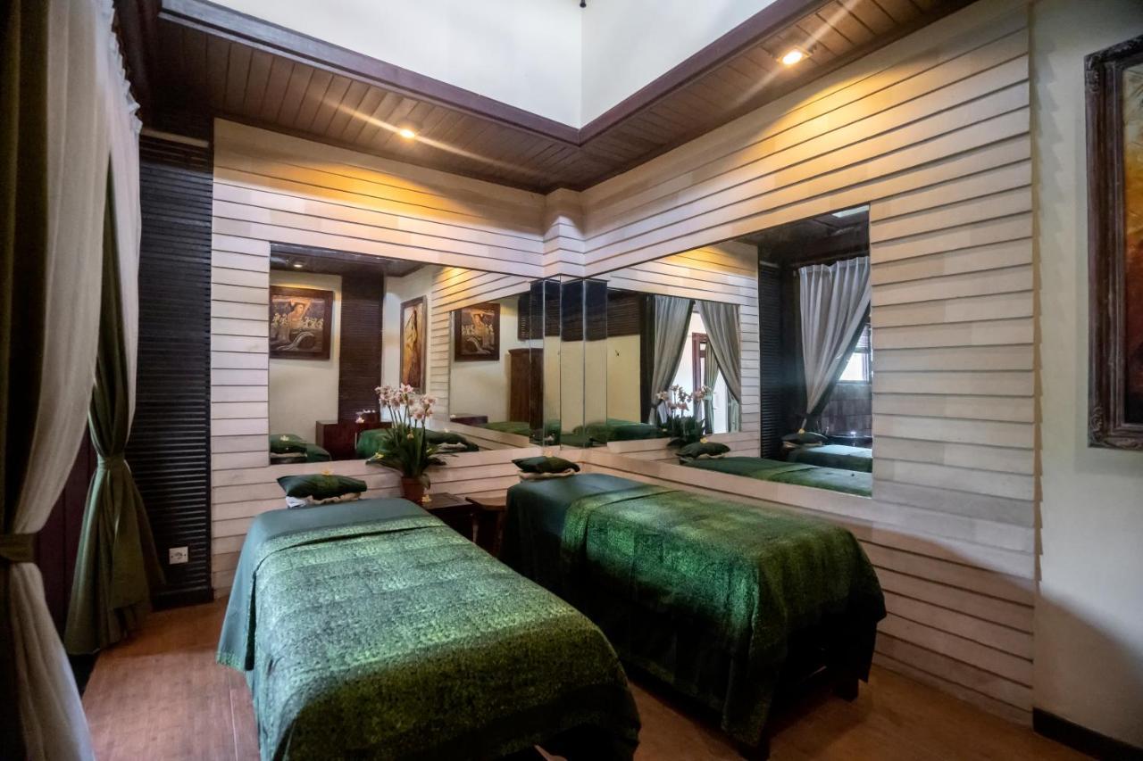The Bali Dream Villa Seminyak Екстериор снимка