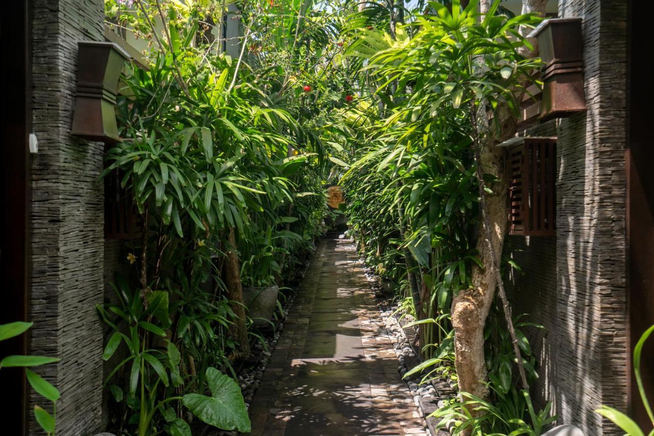 The Bali Dream Villa Seminyak Екстериор снимка