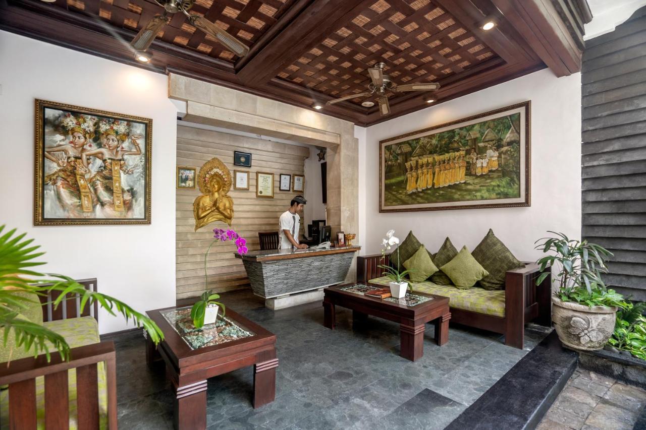 The Bali Dream Villa Seminyak Екстериор снимка