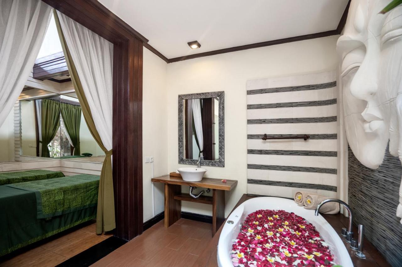 The Bali Dream Villa Seminyak Екстериор снимка