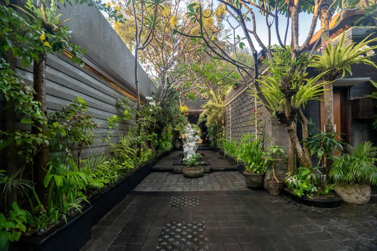 The Bali Dream Villa Seminyak Екстериор снимка