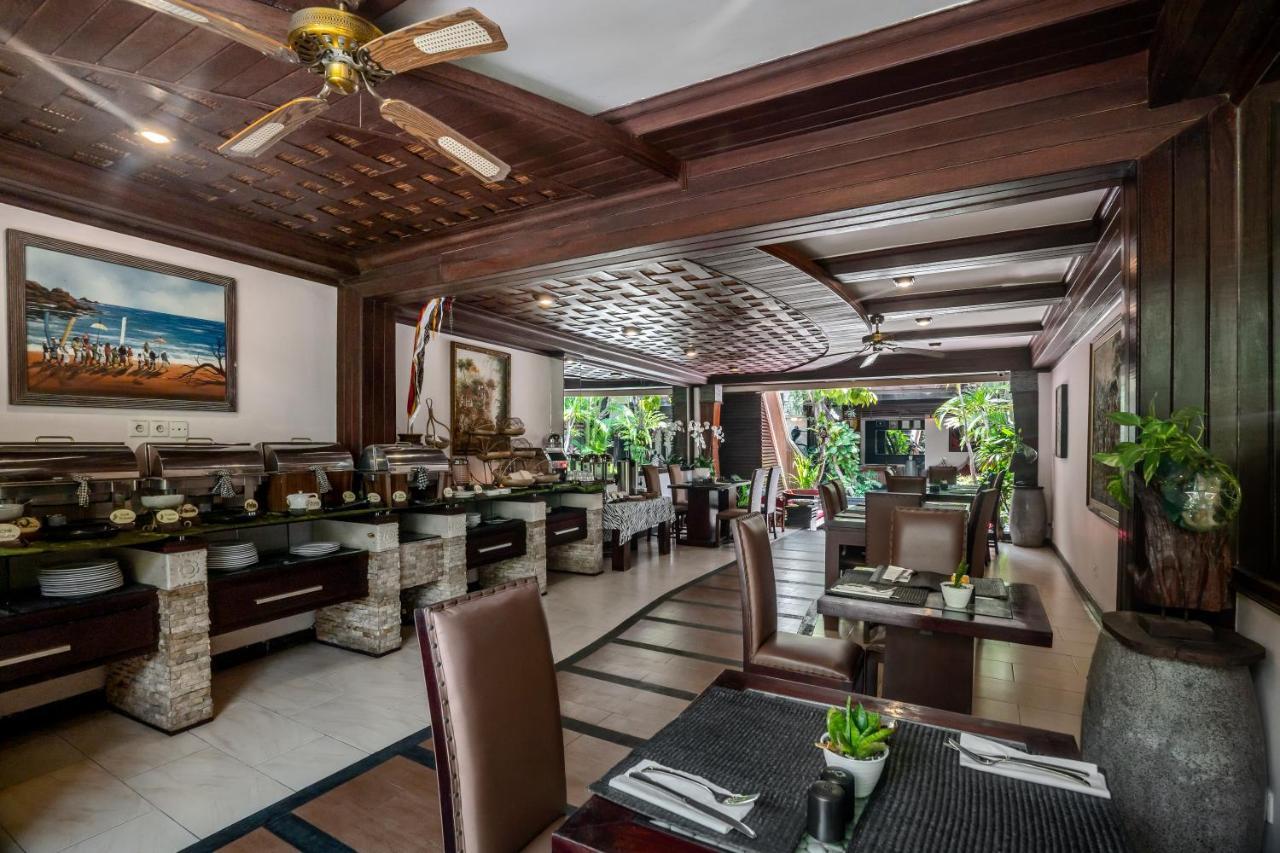The Bali Dream Villa Seminyak Екстериор снимка