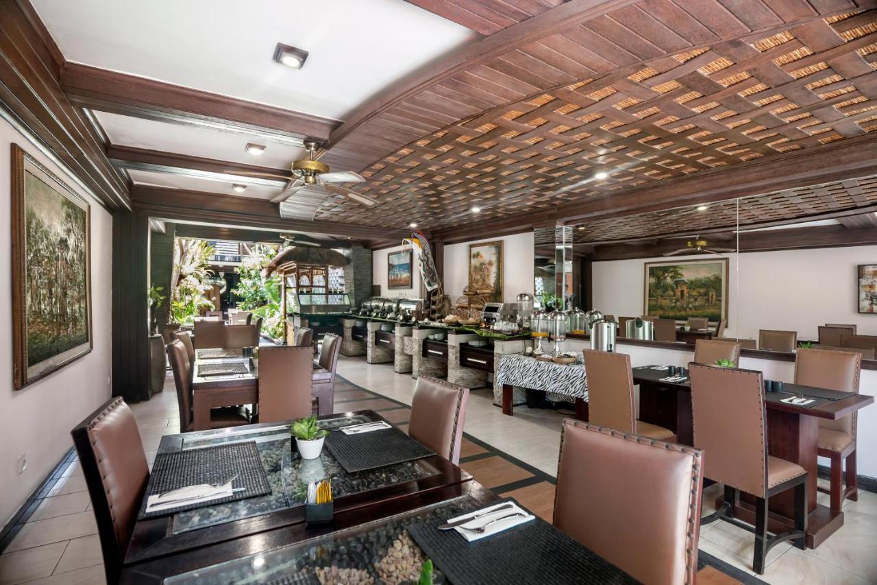 The Bali Dream Villa Seminyak Екстериор снимка